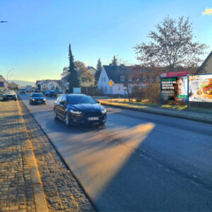 Amberger Str. - Häuslweg