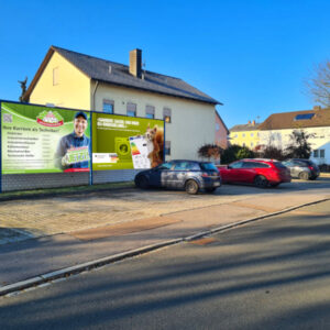 Dreichlingerstr. - gg. Jetbag linke Tafel