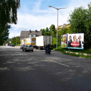 Nordgaustr. - Im Gschwander rechte Tafel
