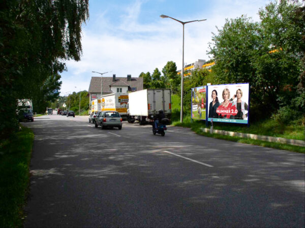 Nordgaustr. - Im Gschwander rechte Tafel