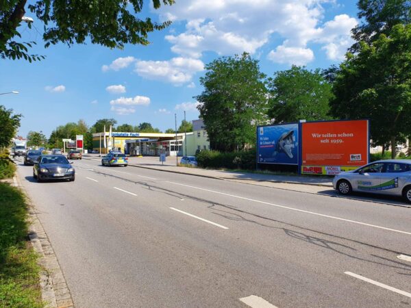 Wackersdorfer Str. - Schwimmbadstr. rechte Tafel STA