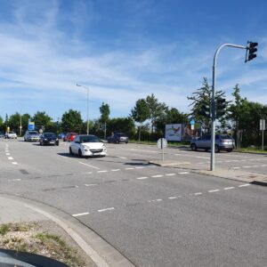 Franz-Josef-Strauß-Allee - Galgenbergstr.