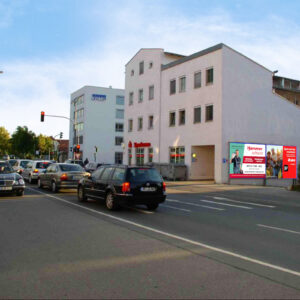 Drehergasse - Frankenstr.6 - Steinweg