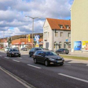 Frankenstr. 8b - Steinweg 26