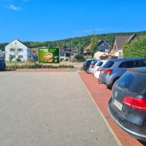 Kelheimwinzerstr. - Lebensmittelgeschäft RS (Lidl)