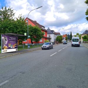 Sparnecker Str. bei Haus Nr. 10