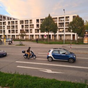 Galgenbergstr. - Otto-Hahn-Str.  3.50/4.20