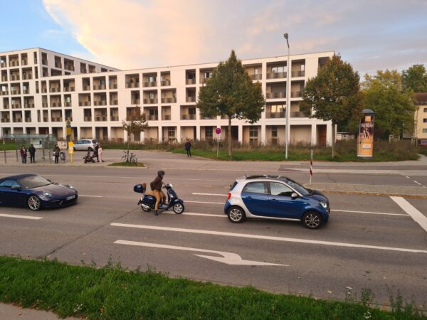 Galgenbergstr. - Otto-Hahn-Str.  3.50/4.20
