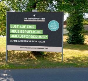 Hofer Str. - Friedenstraße