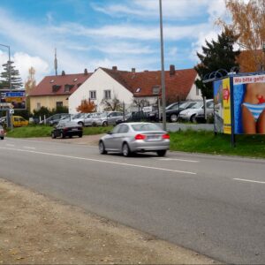 Nordgaustr. - Böhmerwaldstr. 8 rechte Tafel