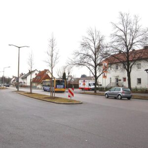 Sandgasse/Wutzlhofen 55