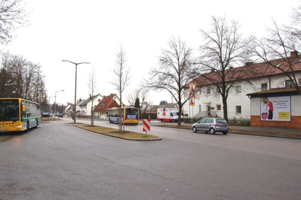 Sandgasse/Wutzlhofen 55