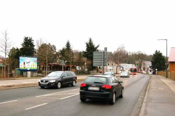 Amberger Str 148 li/Im langen Gwend nh