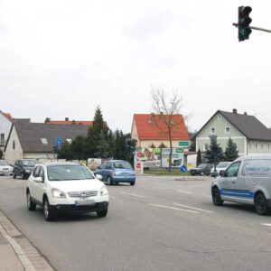 Amberger Str (B 15)/Chamer Str 3