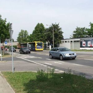 Bajuwarenstr   3a/Schwabenstr gg