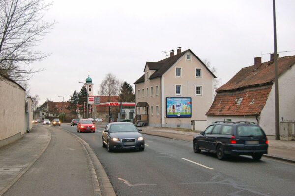 Amberger Str 103 (B 15)