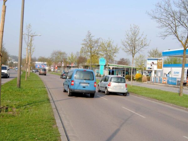 Kirchmeierstr  20 li