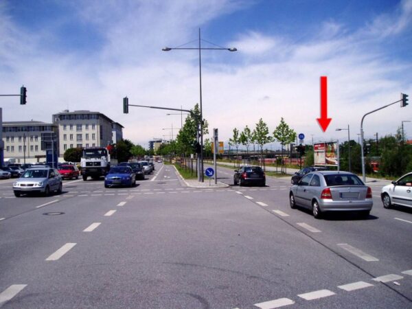 Friedenstr., geg. 8