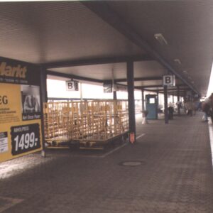 Hbf, Bstg., Gleis 4,Abschnitt B