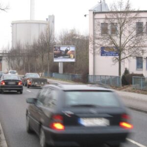 Belgrader Str.   2/Straubinger Str. CS