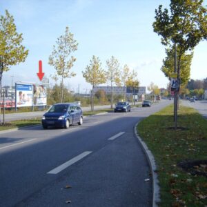Friedenstr. Nh.   8
