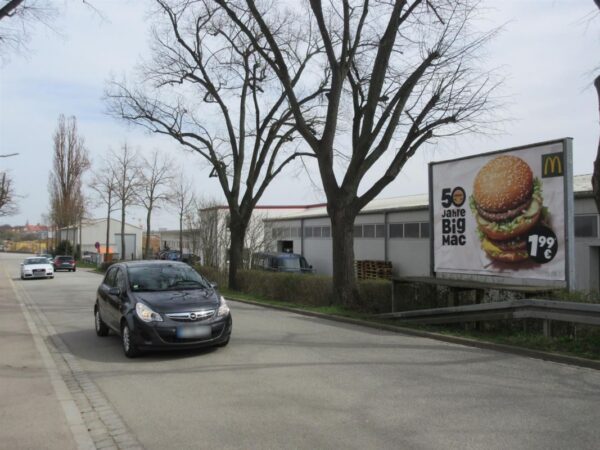 Dechbettener Str. saw. li.