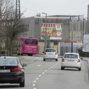 Bahnhofstr.   4 CS