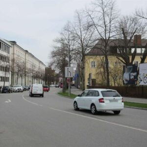 Bahnhofstr.   6 re.