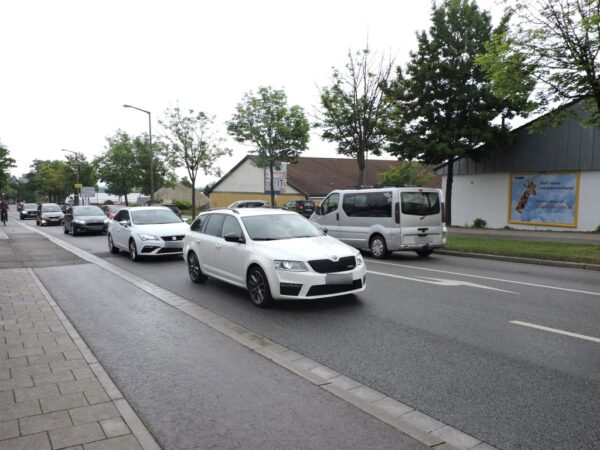 Franz-Hartl-Str.   1 Netto Si. Johann-Hsl-Str.