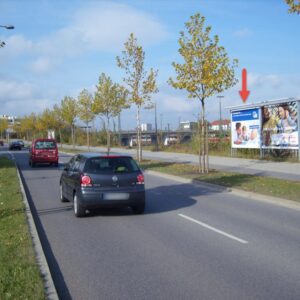 Friedenstr. Nh.   8