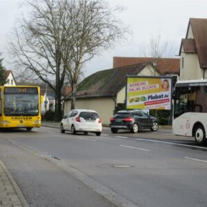 Amberger Str. 138/Chamer Str.
