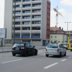 Prinz-Rupprecht-Str.   1/Landshuter Str./We.li.
