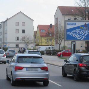 Prinz-Rupprecht-Str.   1/Landshuter Str./We.re.