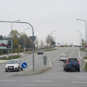 Galgenbergstr./Franz-Josef-Strau§-Allee/We.li.