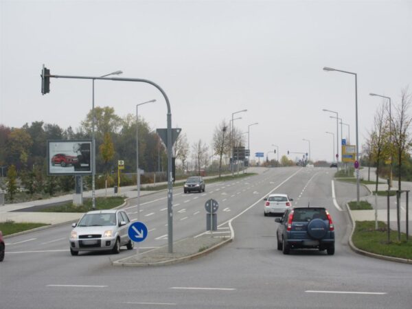 Galgenbergstr./Franz-Josef-Strau§-Allee/We.li.