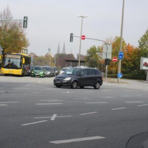 Kirchmeierstr./Kumpfmhler Brcke/We.re.