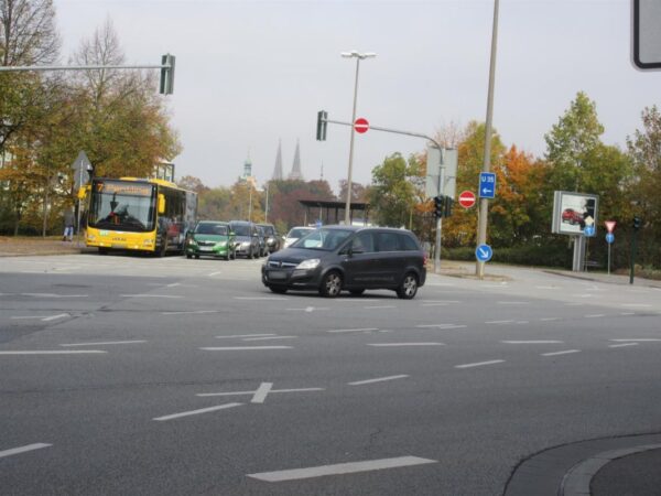 Kirchmeierstr./Kumpfmhler Brcke/We.re.