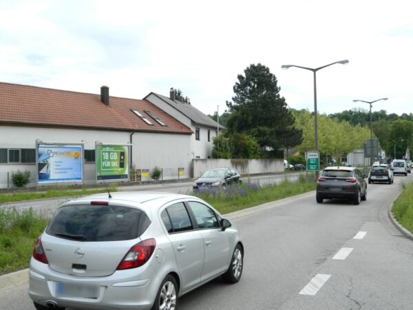 Amberger Str. 156