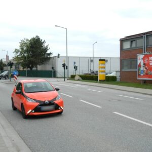 Siemensstr./Peter-Henlein-Str.
