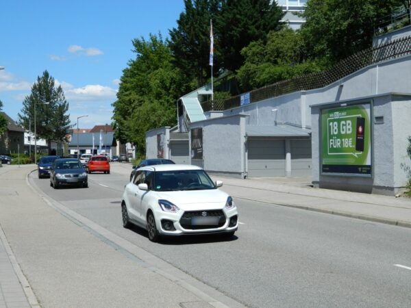 Amberger Str. 108