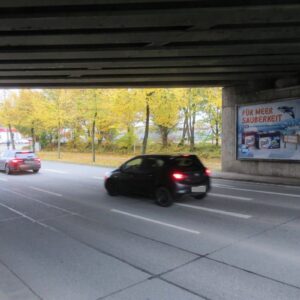 Straubinger Str. B8, 1. DB-Br,saw., 1 Sto.