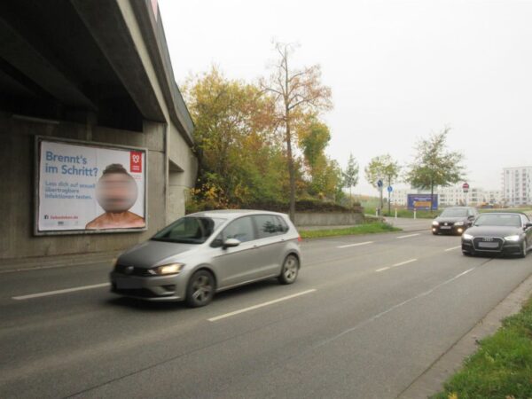 Straubinger Str. B8, 1. DB-Br,saw., 2 Sto.