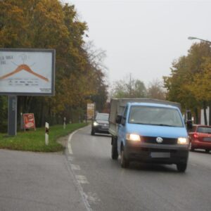 Straubinger Str. geg.  58/We.li.