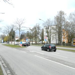 Rennweg/Killermannstr. 57