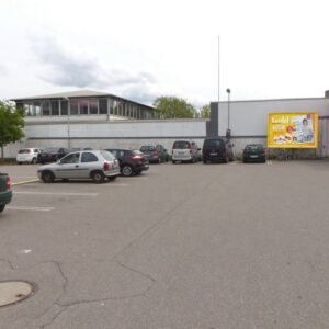 Donaustaufer Str. 118/Eing. Netto
