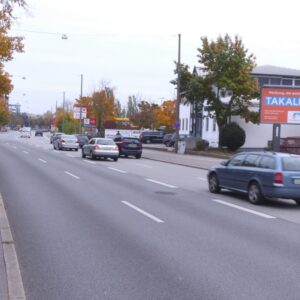 Donaustaufer Str. 118/Netto quer re. CS