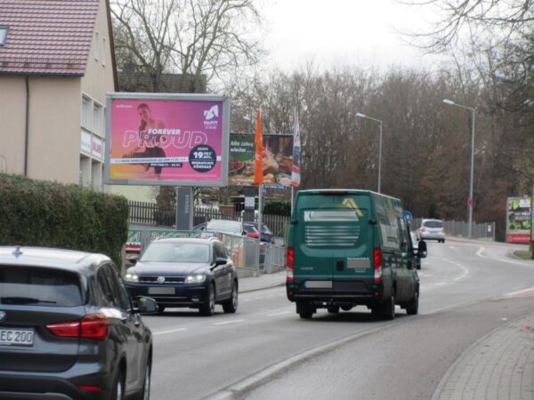 Unterislinger Weg  31/We.li. CS