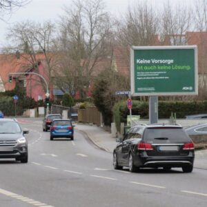 Unterislinger Weg  31/We.re. CS