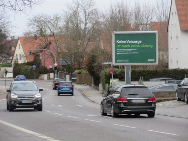 Unterislinger Weg  31/We.re. CS