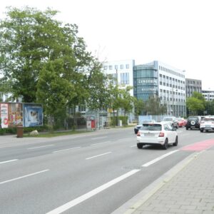 Donaustaufer Str. 131 geg. Kaufland